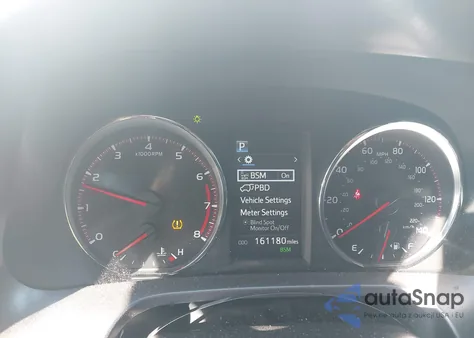 2016 Toyota Rav4 Se from USA, damaged, VIN JTMJFREV6GJ066150